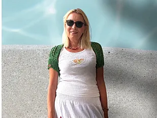 Heklani bolero — thumbnail 3