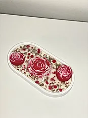 Cvjetni set — minijatura 2