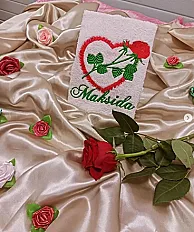 Personalizovani peškir sa vezom — minijatura 4
