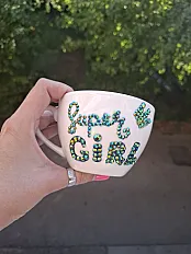 Rucno radjena solja — thumbnail 4