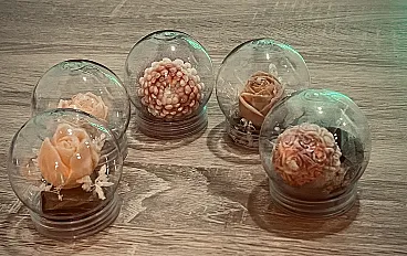 Bubble candles — minijatura 2