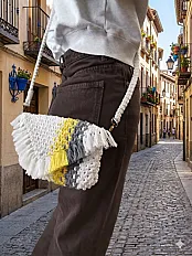FALKA mini bag — thumbnail 3