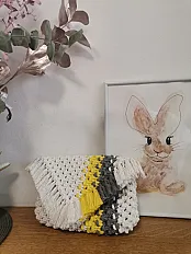 FALKA mini bag — thumbnail 4