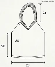 ONDINA mini — minijatura 2