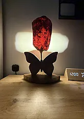 Leptir stona lampa — thumbnail 3