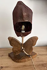 Leptir stona lampa — thumbnail 6