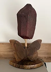 Leptir stona lampa — thumbnail 4