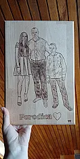 Porodični portrer   — thumbnail 2