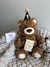 Milestone medo — minijatura 2