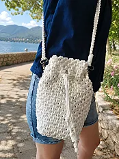 SACK bag — minijatura 3