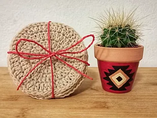 Set heklanih podmetača — minijatura 4