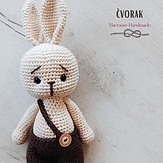 Heklani zeka Mrvica — minijatura 2