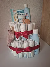 Torta od pelena — minijatura 2
