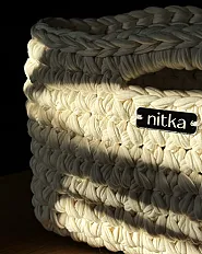 Nitka Classic torbica — minijatura 5