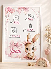 Personalizovani poster  — minijatura 2