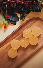 Mini saće sapuni — minijatura 2