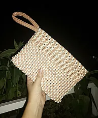 IVA bag (dvobojna) — thumbnail 4