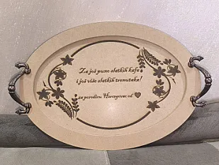 Personalizovani poslužavnici — minijatura 2
