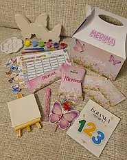 Personalizovani set LEPTIR — thumbnail 2