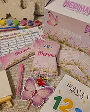 Personalizovani set LEPTIR — thumbnail 5