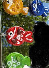 Fish blind bag — minijatura 3