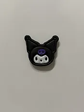 Kuromi magnet — minijatura 2