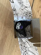 Kuromi magnet — minijatura 3