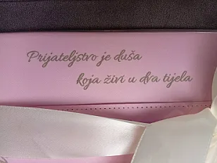 Personalizirani rokovnik — minijatura 4