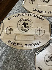 Slavska tacna — minijatura 3