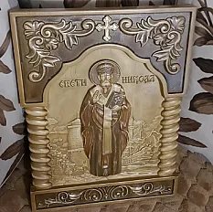 Pravoslavne Ikone☦️ — minijatura 4