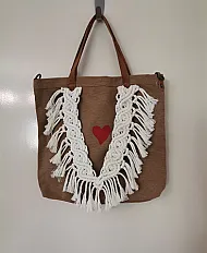 BOHO ceger ❤️  — minijatura 3