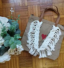 BOHO ceger ❤️  — minijatura 2