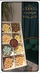 Čoko Elegant ℝoses set — minijatura 2