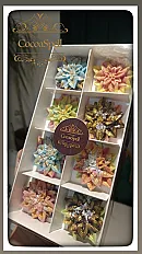Čoko Elegant ℝoses set — minijatura 5
