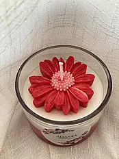 Mirisna svijeća Red Berries — thumbnail 2