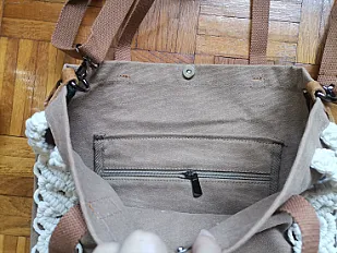 BOHO ceger 🤎🤍  — minijatura 2