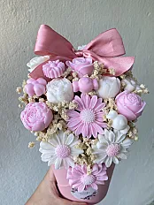 Mirisni buket rose🌸 — minijatura 2