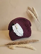 RIBY plus bag  — minijatura 2