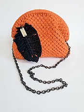 RIBY bag 🧡  — minijatura 3