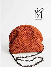 RIBY bag 🧡  — minijatura 2