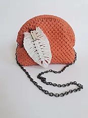 RIBY bag 🧡  — minijatura 4