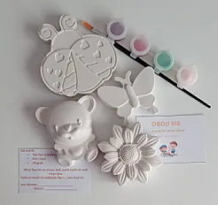 Kreativni set za djecu  — minijatura 6