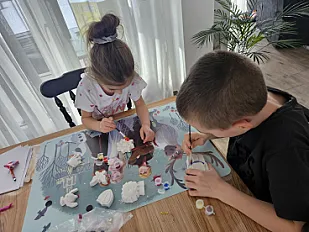 Kreativni set za djecu  — minijatura 5