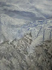 Slika "Tišina iznad vremena" — thumbnail 3