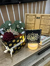Dekorativna lampa levha — minijatura 2