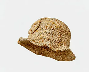 Šešir za djevojčice — minijatura 2