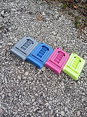 3D stalak za telefon  — minijatura 6