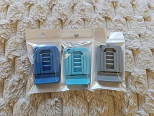 3D stalak za telefon  — minijatura 3