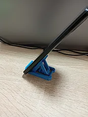 3D stalak za telefon  — minijatura 7