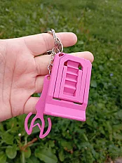 3D stalak za telefon  — minijatura 5